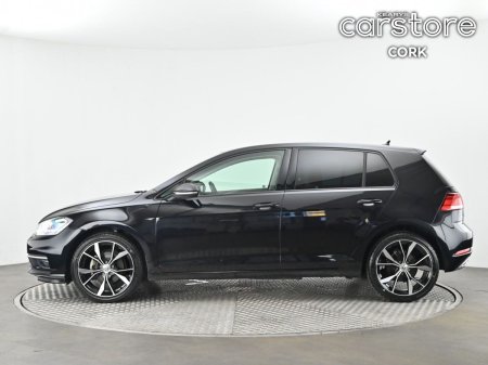2019 Volkswagen Golf - photo 6