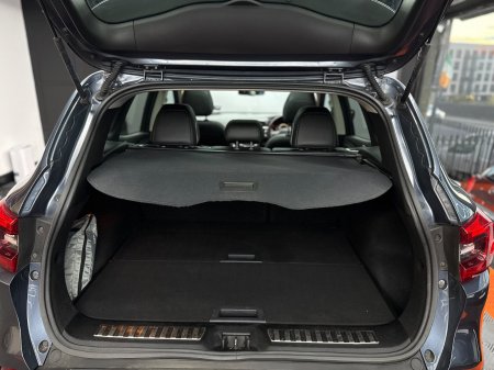 2018 Renault Kadjar - photo 23