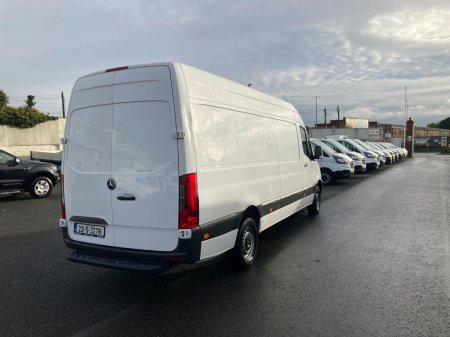 2022 Mercedes-Benz Sprinter - photo 7