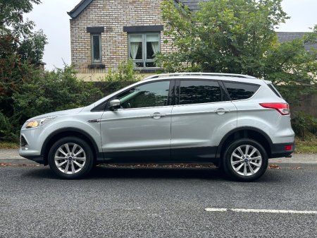 2017 Ford Kuga - photo 9