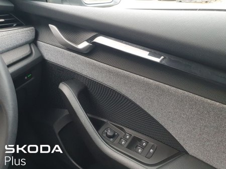 2025 Skoda Octavia - photo 40