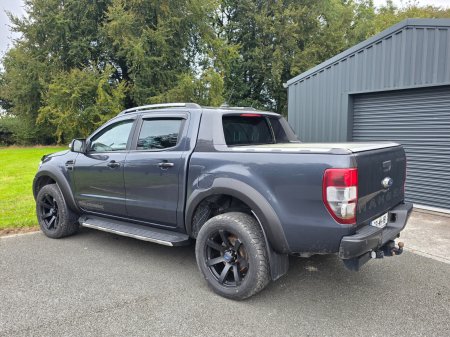 2023 Ford Ranger - photo 5