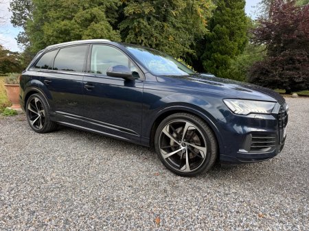 2023 Audi Q7 - photo 2
