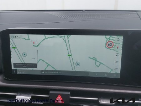 2026 Kia Sportage - photo 21