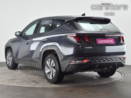 2024 Hyundai Tucson - photo 3