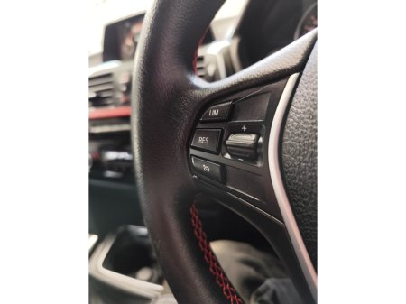 2016 BMW 3-Series - photo 23