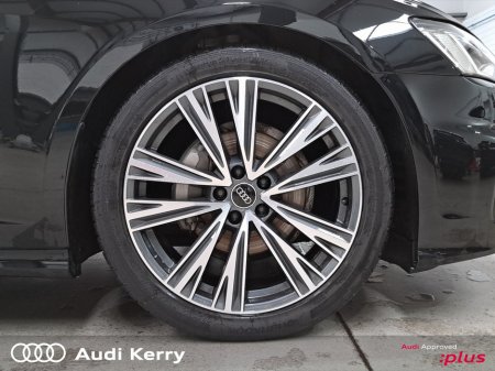 2025 Audi A6 - photo 9