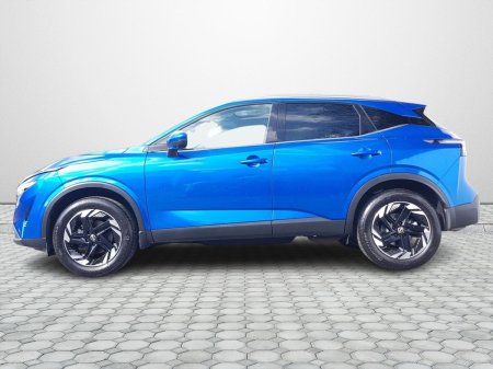 2026 Nissan Qashqai - photo 5
