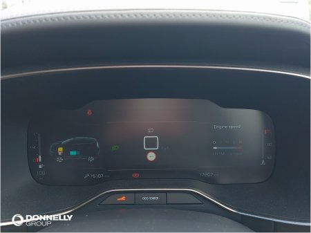 2024 Citroen C5 Aircross - photo 6