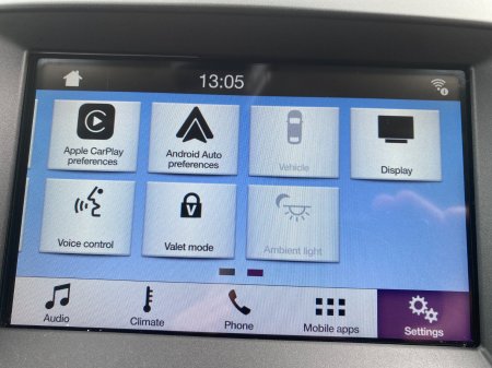 2018 Ford S-Max - photo 10