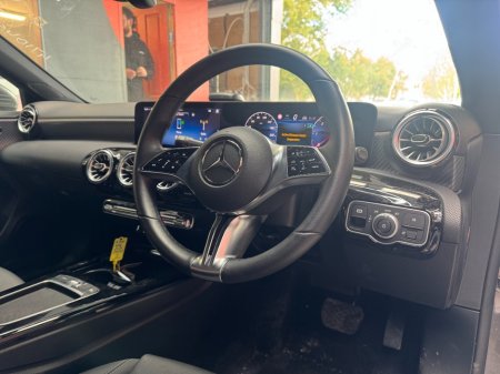 2024 Mercedes-Benz A-Class - photo 13