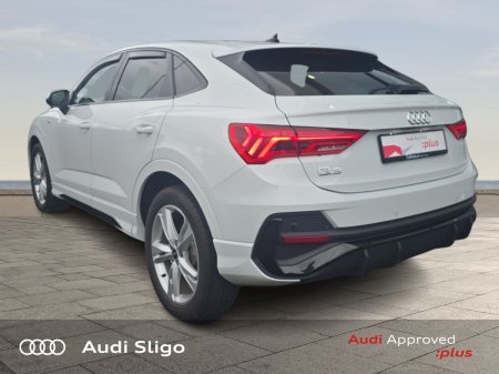 2021 Audi Q3 - photo 5