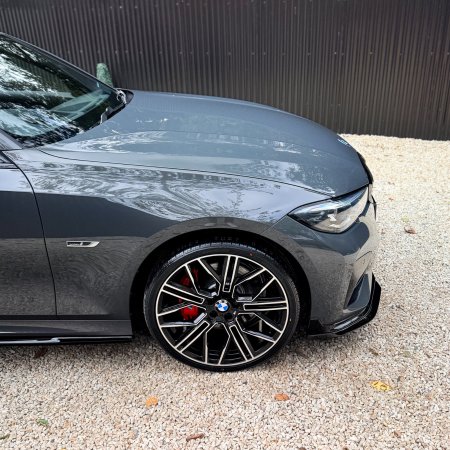 2022 BMW 3-Series - photo 8