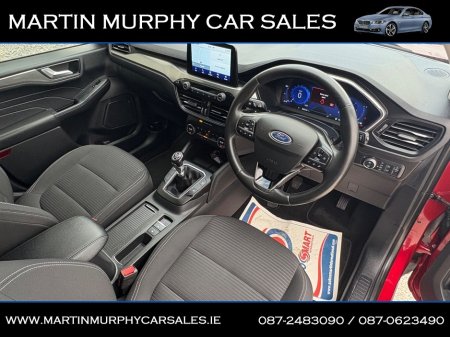 2022 Ford Kuga - photo 10