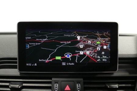 2020 Audi Q5 - photo 30