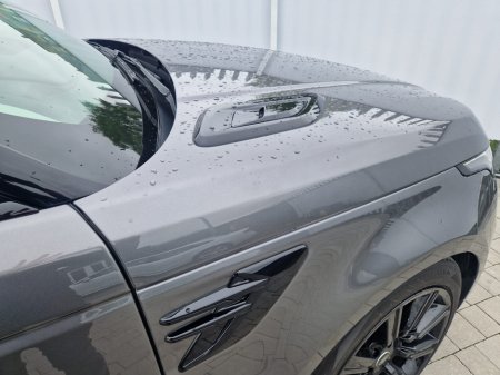 2018 Land Rover Range Rover - photo 8