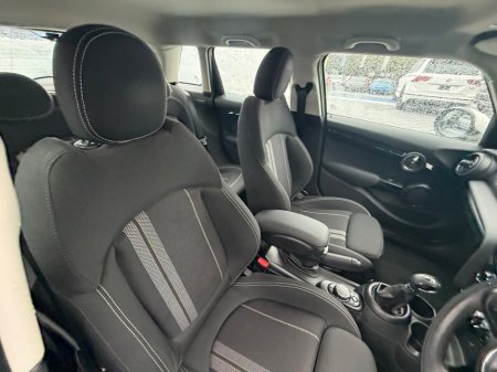 2019 Mini Cooper - photo 13