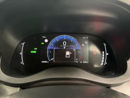 2026 Toyota Yaris - photo 11