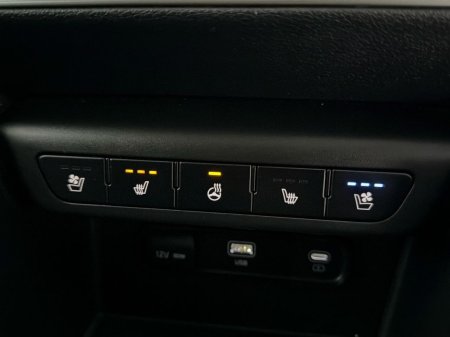 2025 Kia Sportage - photo 37