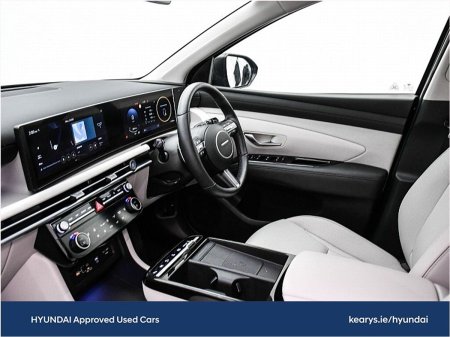 2026 Hyundai Tucson - photo 5
