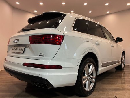 2016 Audi Q7 - photo 11