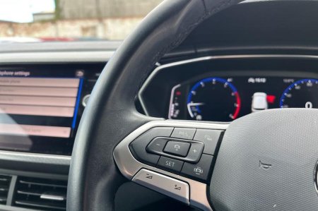 2022 Volkswagen T-Cross - photo 29