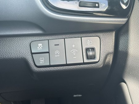 2023 Kia Stonic - photo 13