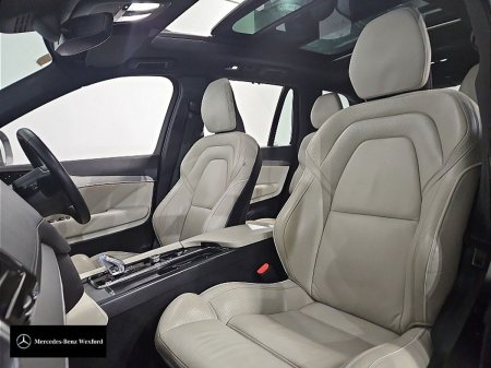 2024 Volvo XC90 - photo 16