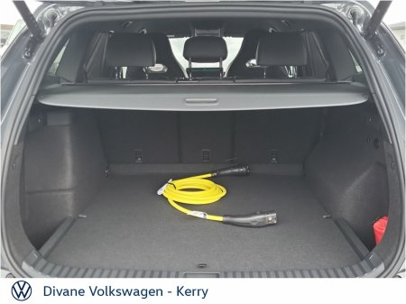 2027 Volkswagen Tayron - photo 10