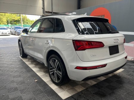 2019 Audi Q5 - photo 5