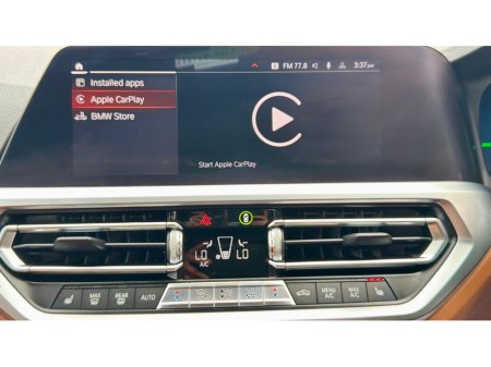 2020 BMW 3-Series - photo 42