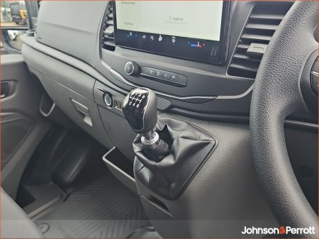2026 Ford Transit - photo 16