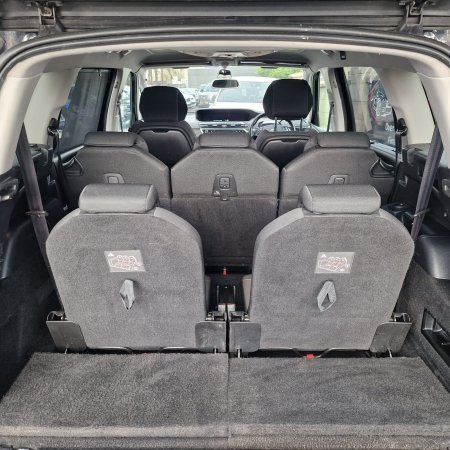 2015 Citroen Grand C4 Picasso - photo 12