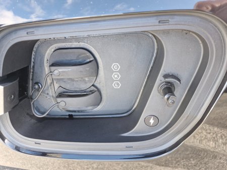 2024 Volvo EX30 - photo 9