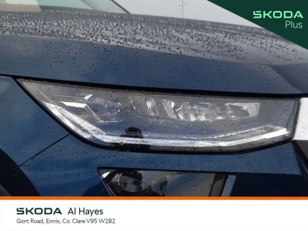 2023 Skoda Kodiaq - photo 20