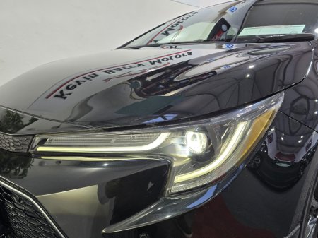 2022 Toyota Corolla - photo 31