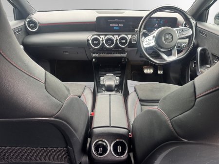 2021 Mercedes-Benz A-Class - photo 10