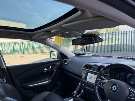 2018 Renault Kadjar - photo 15