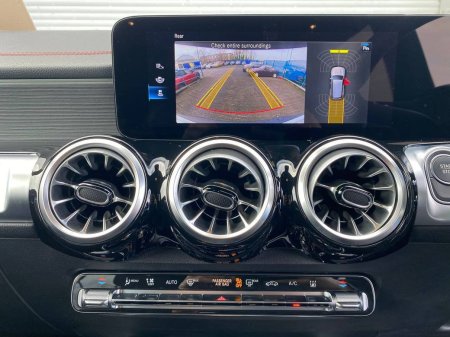 2024 Mercedes-Benz EQB - photo 7
