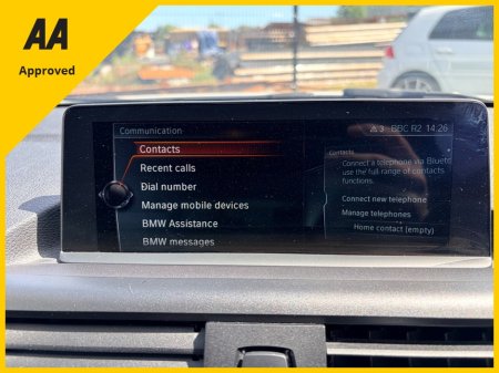 2017 BMW 1-Series - photo 22