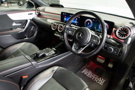 2022 Mercedes-Benz CLA - photo 8