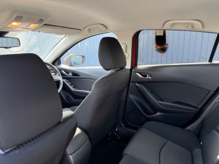 2016 Mazda Mazda3 - photo 47