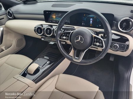 2023 Mercedes-Benz CLA - photo 10