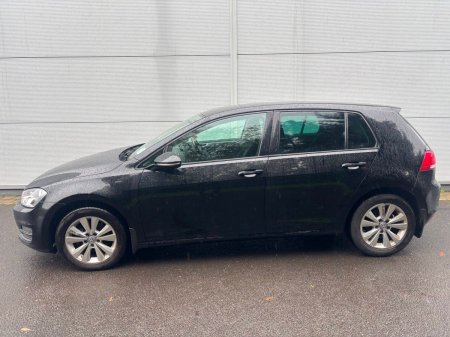 2016 Volkswagen Golf - photo 6
