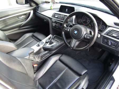 2019 BMW 3-Series - photo 10