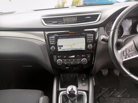 2018 Nissan Qashqai - photo 10