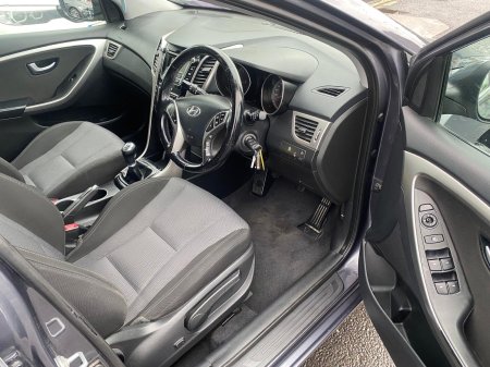 2016 Hyundai i30 - photo 6