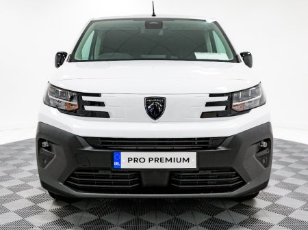 2026 Peugeot Partner - photo 35