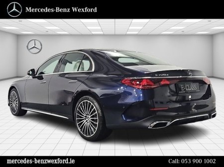 2026 Mercedes-Benz E-Class - photo 3