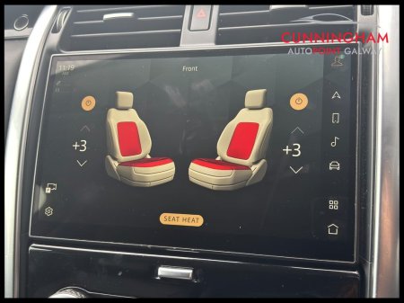 2022 Land Rover Discovery - photo 34